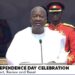 Hosting Independence Day at Jubilee House saved Ghana 95% of costs – President Mahama