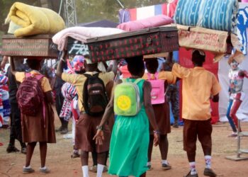 Gov’t allocates GH¢3.5 billion budget for Free SHS; uncaps GETFund