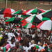 Volta NDC Thanks President Mahama for Keeping His Promise