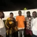 Okatakyie Afrifa Mensah released after public uproar over his arrest