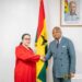 Ghana, Morocco Boost Ties with Visa-Free Travel and Increased Scholarships