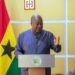 We Have No Issues with the Judiciary – Mahama Assures Legal Fraternity