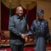 John Mahama Engages President Tinubu on ECOWAS, Security, and Economic Integration