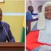 President Mahama Expresses Disappointment Over Leaked Chief Justice Letter