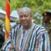 John Mahama Blames Akufo-Addo’s Administration for No-Textbook Crisis in Schools