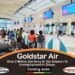 Goldstar Air Over 2 Million Job Drive Is The Solution To Unemployment In Ghana