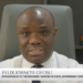 Ntim Fordjour peddled total falsehood about ‘suspicious flights’ at KIA – Kwakye Ofosu
