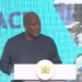 John Mahama Urges Stronger African Unity in Higher Education and Research