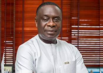 Assin North MP Gyakye Quayson discharged: High Court dismisses all 5 charges after three years