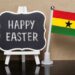 Good Friday and Easter Monday Declared Public Holidays: April 18 & 21, 2025