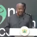President Mahama launches One Million Coders Programme