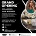 Delaganza: Europe’s finest beauty salon set to open in Accra