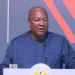 Full text: President Mahama’s address at Kwahu Business Forum