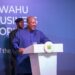 Mahama Reveals Julius Debrah as Brain Behind Kwahu Business Forum