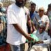 The Ogbenze’s Foundation Spreads Easter Joy to Over 1,000 Less Privileged in Accra