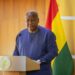 John Mahama Declares July 1st as Ghana’s National Day of Prayer and Thanksgiving