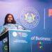 UNIDO’s U-SPARK Technology will boost 24-Hour Economy drive – GEA’s Margaret Ansei speaks at Kwahu Business Forum
