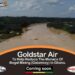 Goldstar Air To Help Reduce The Menace Of Illegal Mining (Galamsey) In Ghana