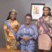Miss Tourism Ghana Pays Courtesy Call on Tourism Minister Dzifa Gomashie