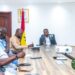 Importers, Exporters Endorse Goldbod’s Mission to Stabilize Ghana’s Currency