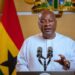 A New Ghana in the Making: Mahama Showcases Early Milestones