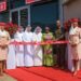 Tourism Minister Abla Dzifa Gomashie Applauds Emirates at Grand Opening of Travel Store in Accra