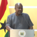 No More Tollbooths: John Mahama Unveils Ghana Card-Linked Digital Road Tolls