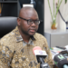 Asenso Boakye Accused of Political Hypocrisy Over Digital Road Toll Claims