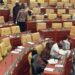 Minority’s Political Drama Falls Flat as MPs Quietly Resume Parliamentary Duties