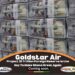 Goldstar Air’s Project $1 Trillion Foreign Reserves Is The Key To Make Ghana Great Again.
