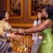 GUBA Organises Historic Welcome Reception for New Commonwealth Secretary-General Hon. Shirley Ayorkor Botchwey