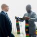 NYA Boss Osman Ayariga Engages Austrian Ambassador on Youth Development Partnership