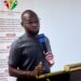 National Youth Authority Boss Osman Ayariga Calls for United Front Against Unemployment, Drug Abuse, and Teenage Pregnancy