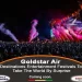 Goldstar Air’s Destinations Entertainment Festivals To Take The World By Surprise