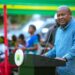 John Mahama pledges 200,000 hectares to boost cocoa production
