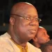 Former NDC Greater Accra Chairman Joseph Ade Coker Passes Away