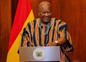 President Mahama Moves to Reopen 64 Radio Stations Closed by NCA
