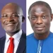 2024 Loser Seeks 2028 Redemption: Bawumia’s Comeback Bid Divides Party