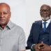 John Mahama is the most prepared president in Ghana’s history – Gabby Otchere-Darko
