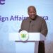 John Mahama Urges Stronger Ghana-EU Cooperation on Migration and Labour Mobility