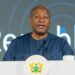Goldbod initiative has earned Ghana $2.7bn in four months – Mahama
