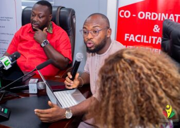 NYA CEO Osman Ayariga Launches 2025 Youth Festival to Ignite Change