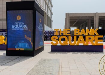 BoG assures traders of adequate forex supply