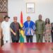 Respect Ghanaian law – Ablakwa tells Igbo Community Leader