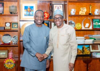 Speaker and Parliament of Ghana Endorse KGL Group’s CSR Achievements