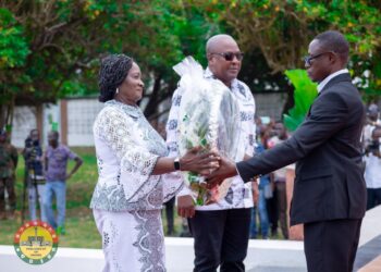 From Better Ghana to Reset: John Mahama Connects Agenda to Atta Mills’ Vision