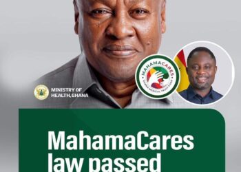 Mahama Cares Programme: Parliament Endorses Lifeline for Cancer, Stroke, and Kidney Patients