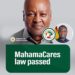 Mahama Cares Programme: Parliament Endorses Lifeline for Cancer, Stroke, and Kidney Patients