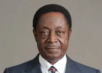 Attorney General drops charges against UniBank founder Dr Duffuor & 7 others