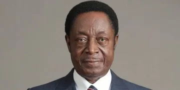 Attorney General drops charges against UniBank founder Dr Duffuor & 7 others